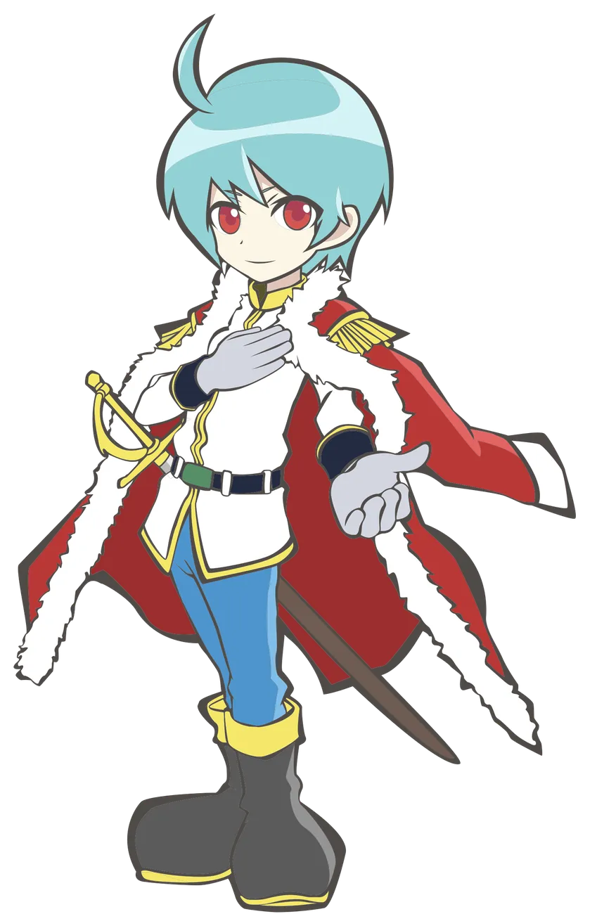 アフェット