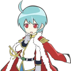 アフェット：困惑
