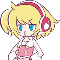 エニミ：怒